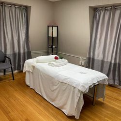 Vitality Massage Therapy