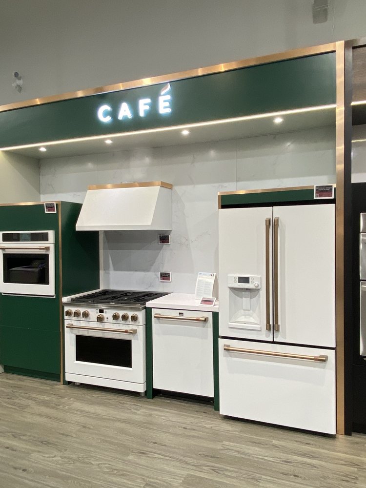 CANADIAN APPLIANCE SOURCE Updated September 2024 7488 King