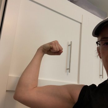 E Studio Personal Training - E Studio results! - Trainers Near Me - Santa Rosa, California