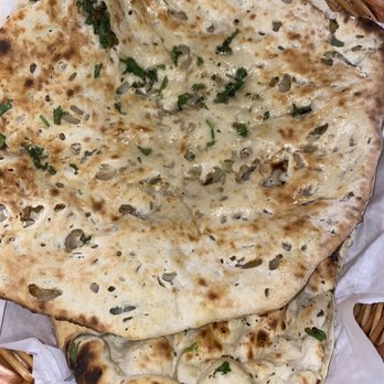Saffron Grill - Garlic Naan and Onion Kulcha - Indian Near Me - Seattle, Washington Saffron Grill - Garlic Naan and Onion Kulcha - Indian Near Me - Seattle, Washington