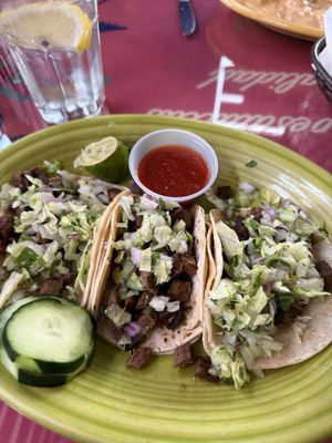 Frida's Mexican Restaurant & Cantina by null