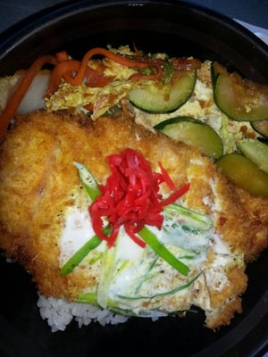 Sushi Tango Woodbury by null