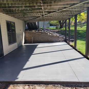 Wolfgram Concrete - Masonry/Concrete Near Me Wolfgram Concrete - Masonry/Concrete Near Me