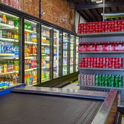 La Herradura Supermarket