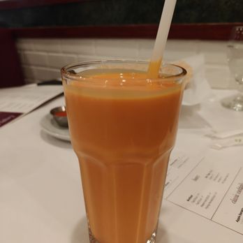 Timur - Mango lassi. Delicious, very rich mango flavor. Highly recommend - Indian Near Me - San Francisco, California Timur - Mango lassi. Delicious, very rich mango flavor. Highly recommend - Indian Near Me - San Francisco, California