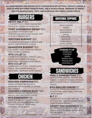 Traditions Pub and Grill by null