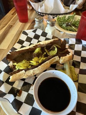 Foster & Logans Pub & Grill by null