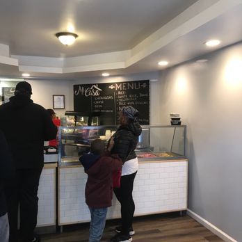 Mi Casa - Latin American Near Me - Troy, New York