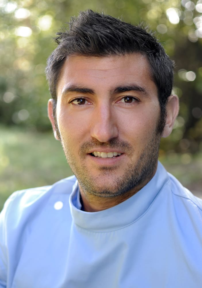 NEW FOREST OSTEOPATHY New Hall Hospital Outpatient Department