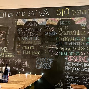 State 42 Wines - Wine pricing - Wine Tasting Room Near Me - Poulsbo, Washington State 42 Wines - Wine pricing - Wine Tasting Room Near Me - Poulsbo, Washington