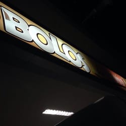 Bolos do Flávio