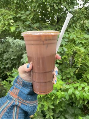 Swede Hollow Cafe by null