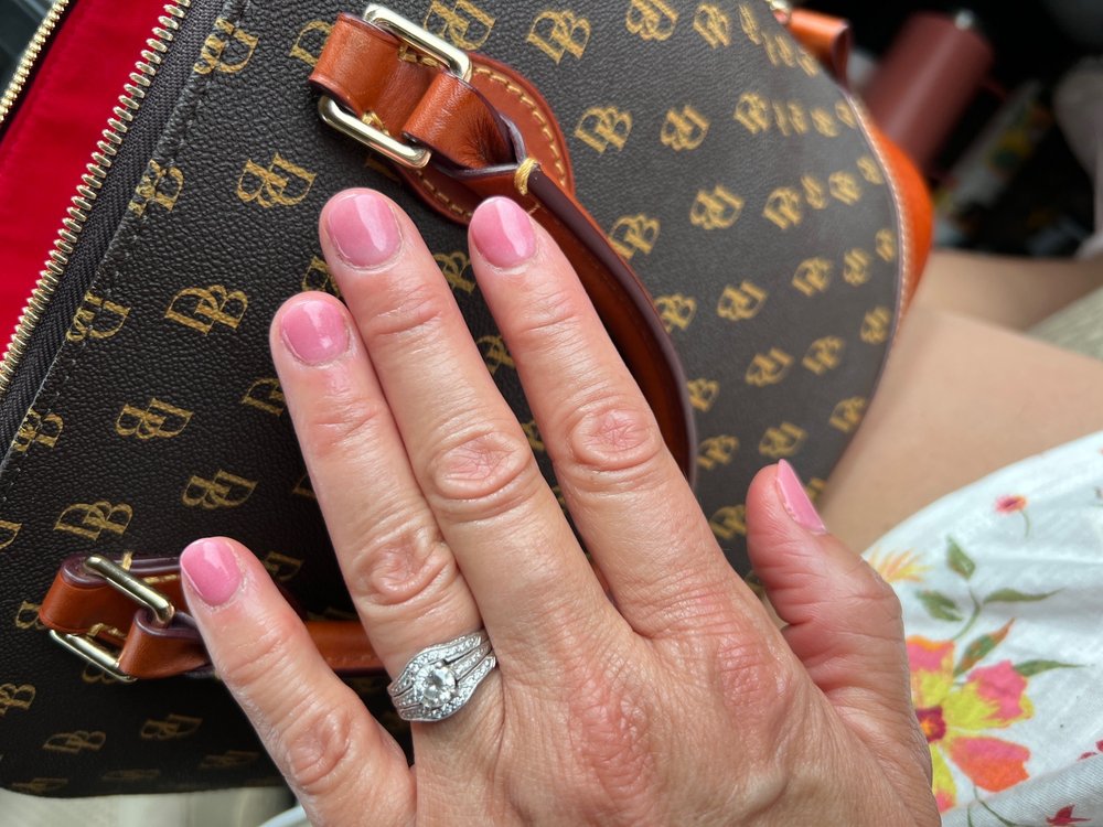 NAILS 2000 15 Reviews 365 River St, Manistee, Michigan Nail