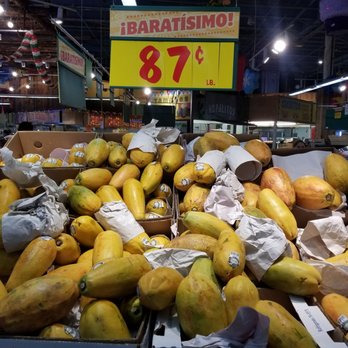 Mi Tienda - That's inexpensive papaya. - Imported Food Near Me - Houston, Texas Mi Tienda - That's inexpensive papaya. - Imported Food Near Me - Houston, Texas
