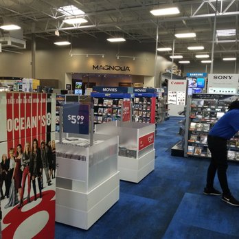 Best Buy Fairlakes - There was a time the movie section was bigger. There also was a large music section. - Appliances Near Me - Fairfax, Virginia Best Buy Fairlakes - There was a time the movie section was bigger. There also was a large music section. - Appliances Near Me - Fairfax, Virginia