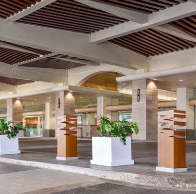 Ala Moana Honolulu by Mantra by null