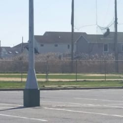 Thomas H. Kost Memorial Field