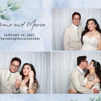 RSDJ Productions - Wedding Photobooth! - DJs Near Me RSDJ Productions - Wedding Photobooth! - DJs Near Me