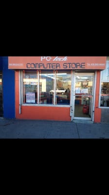 PC TECH COMPUTER STORE - Updated July 2025 - 24 Photos & 20 Reviews ...