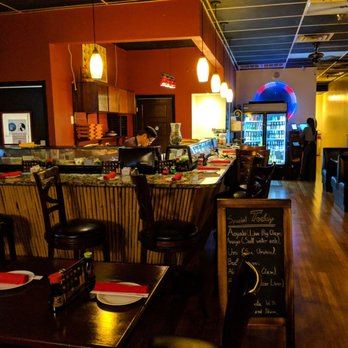 Tokyo Thai Sushi Japanese Restaurant - Lovely sushi bar - Japanese Near Me - Naples, Florida Tokyo Thai Sushi Japanese Restaurant - Lovely sushi bar - Japanese Near Me - Naples, Florida