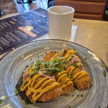 Breakfast AF - Breakfast & Brunch Near Me - Louisville, Kentucky