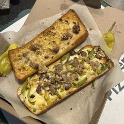 Papa Johns Pizza