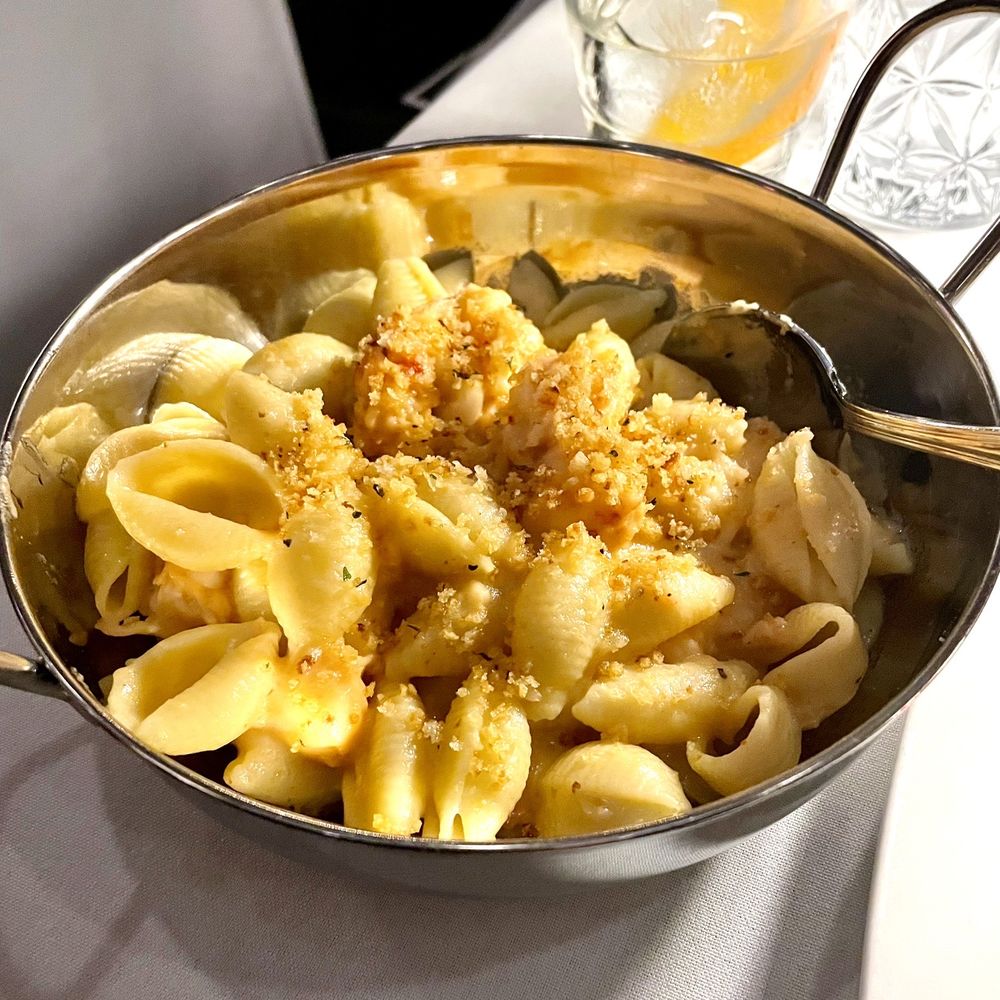 DC Steak House - Lobster Mac & Cheese...skip - Steakhouses Near Me - Chandler, Arizona DC Steak House - Lobster Mac & Cheese...skip - Steakhouses Near Me - Chandler, Arizona
