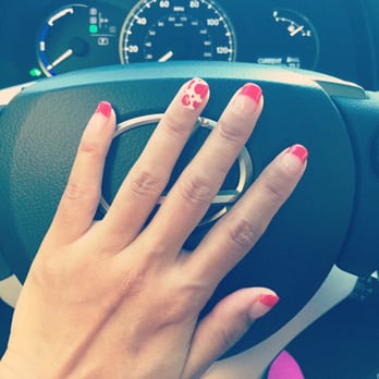 Nail Atelier - Valentine's Day nailart - Nail Salons Near Me - Los Angeles, California Nail Atelier - Valentine's Day nailart - Nail Salons Near Me - Los Angeles, California