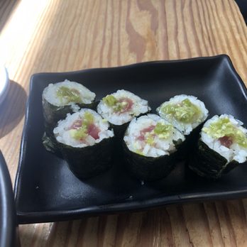 Hawaii Sushi - Namida roll $2 - Japanese Near Me - Honolulu, Hawaii