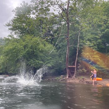 CHEROKEE RAPIDS - Updated November 2025 - 27 Photos & 19 Reviews - 1681 Acquoni Rd, Cherokee, North Carolina - Tubing - Phone Number - Yelp