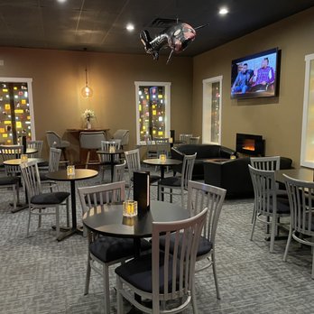 Nightingale Supper Club