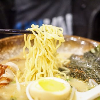 Kazoku Ramen - Wavy Ramen Noodles - Ramen Near Me - Edmonton, Alberta Kazoku Ramen - Wavy Ramen Noodles - Ramen Near Me - Edmonton, Alberta