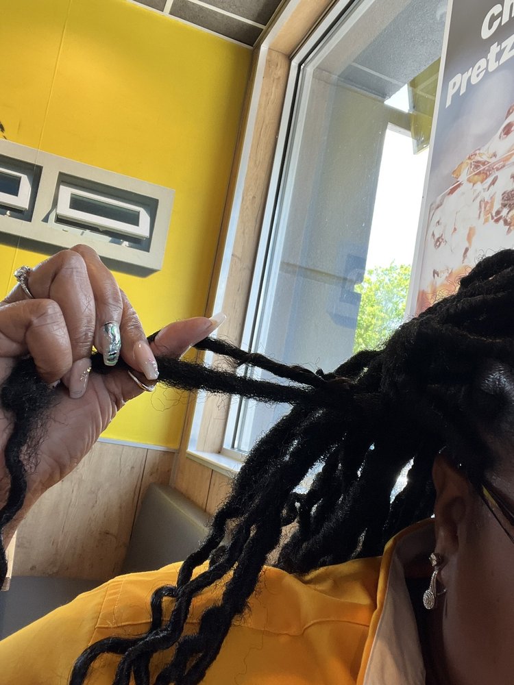 THE NAIL NOOK Updated September 2024 108 Photos 4021 1st Ave N