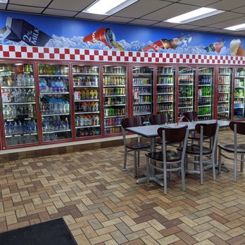Pilot Travel Center - Pilot Travel Center, Troutman - Gas Stations Near Me - Troutman, North Carolina