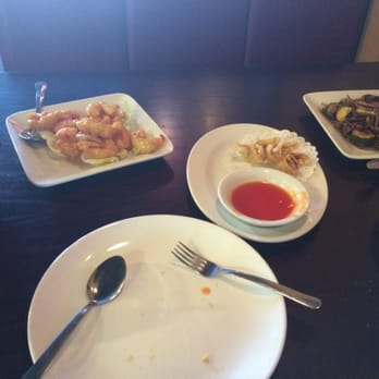 Red Corner China Diner - Chinese Near Me - Midvale, Utah