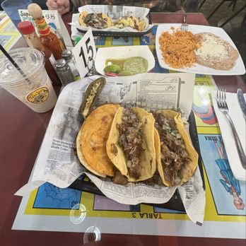 El Taco Loco - Breakfast & Brunch Near Me - Port Angeles, Washington