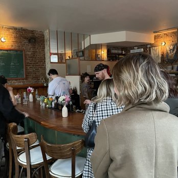 Longfellow - Bars Near Me - Cincinnati, Ohio