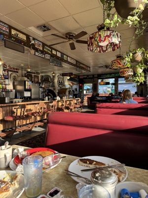 Santa Cruz Diner by null
