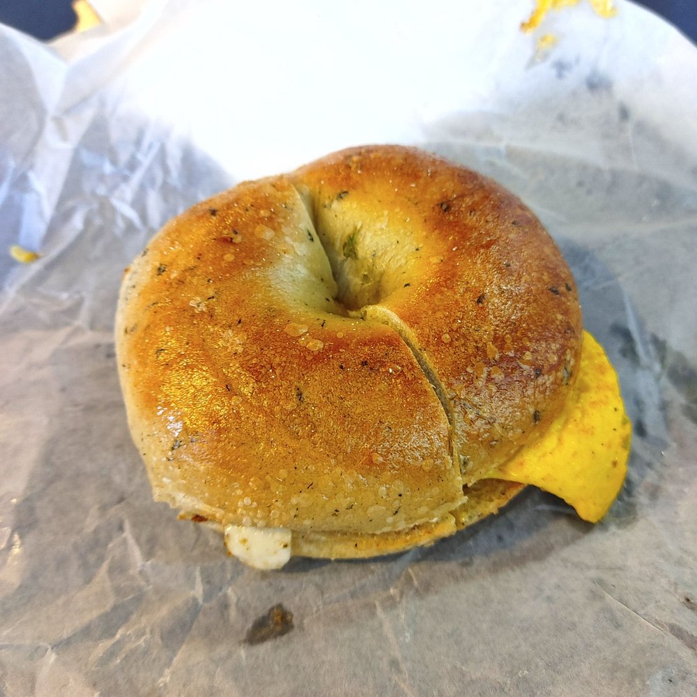 Soho Bagel & Cafe