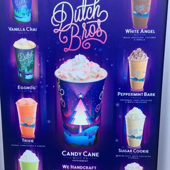 Dutch Bros Coffee 34 Photos 50 Reviews Coffee Tea 1545