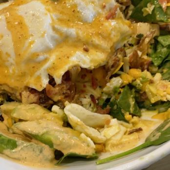 Jimmy's Egg - Carnitas Keto Bowl - Breakfast & Brunch Near Me - Oklahoma City, Oklahoma Jimmy's Egg - Carnitas Keto Bowl - Breakfast & Brunch Near Me - Oklahoma City, Oklahoma