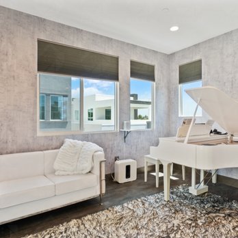 FixaCal - Entertainment Room - Electricians Near Me - Irvine, California