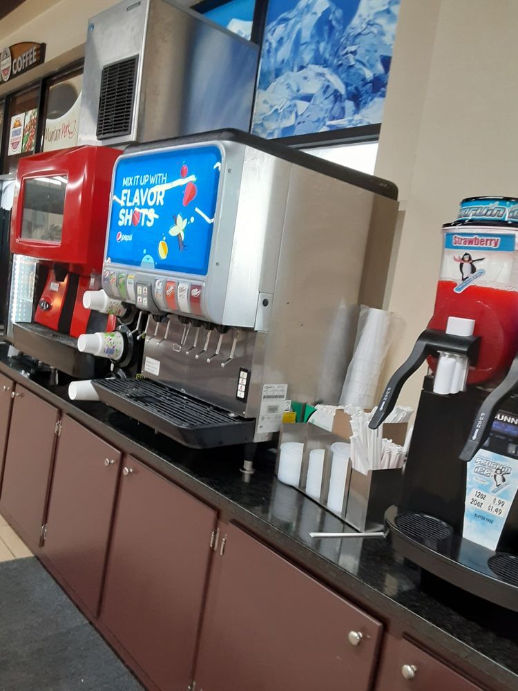 VALERO Updated May 2024 10 Photos 424 N Van Buren St, Enid