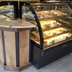 Some bakery goodies