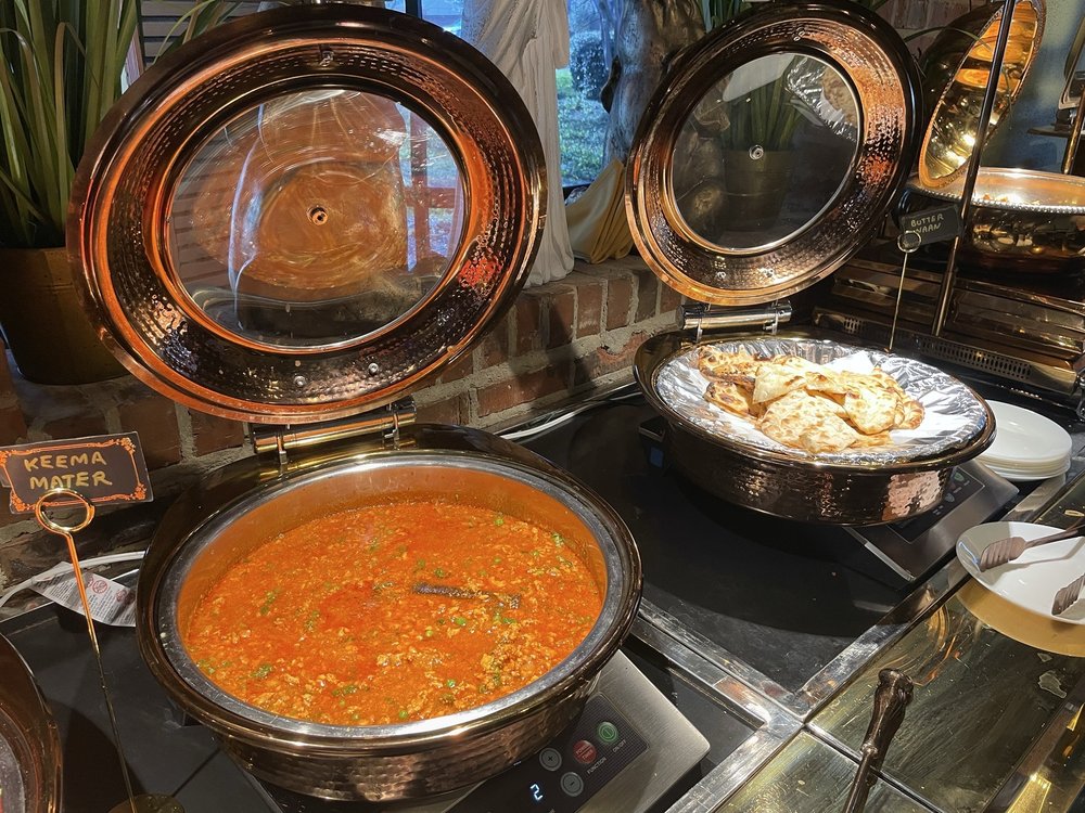 Punjabi Dhaba Indian Cuisin