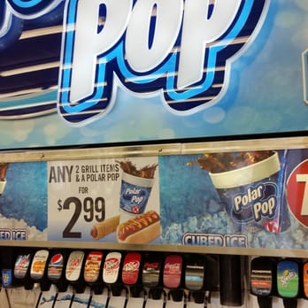 Circle K - 79 cent drinks - Gas Stations Near Me - Perry, Georgia Circle K - 79 cent drinks - Gas Stations Near Me - Perry, Georgia