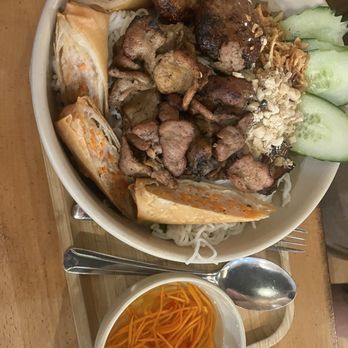 Ngon Vietnamese Kitchen - Vietnamese Near Me - Dallas, Texas Ngon Vietnamese Kitchen - Vietnamese Near Me - Dallas, Texas