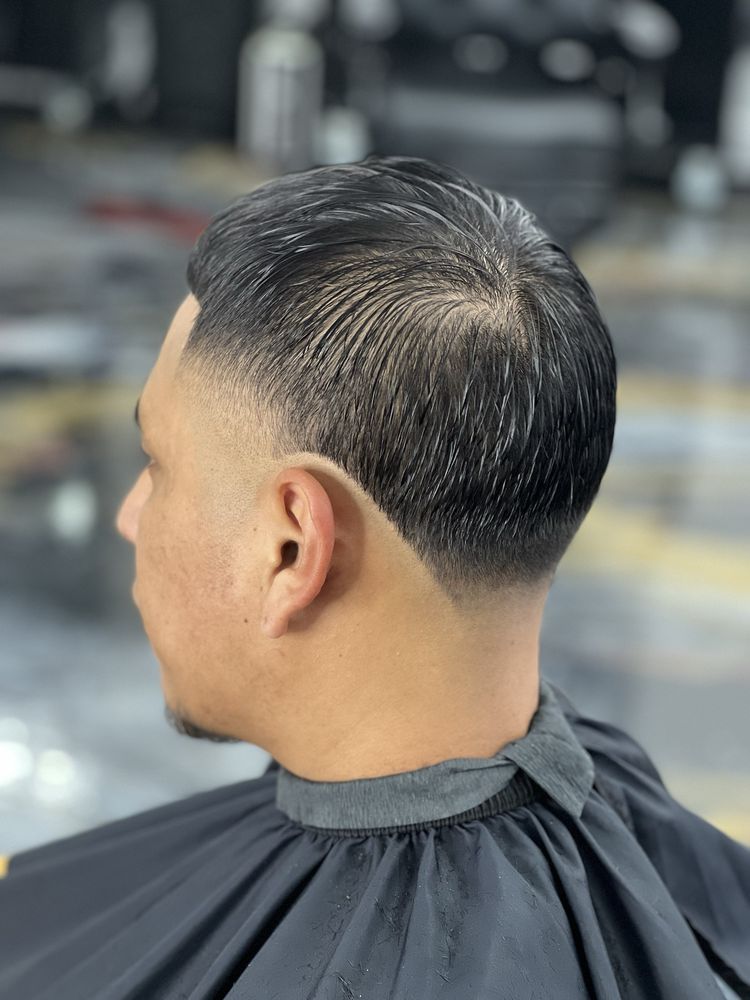 MAJOR LEAGUE BARBERS Updated August 2024 40165 Murrieta Hot Springs