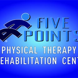 Five Points Physical Therapy and Rehabilitation Center