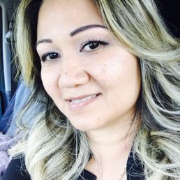 Hair did! Hair did!